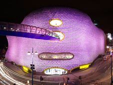 Birmingham | Part 2: Society