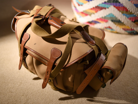 Why Billingham Bags are the only camera bag you will ever need in 2024