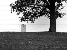 Through the Lens | Warehouse