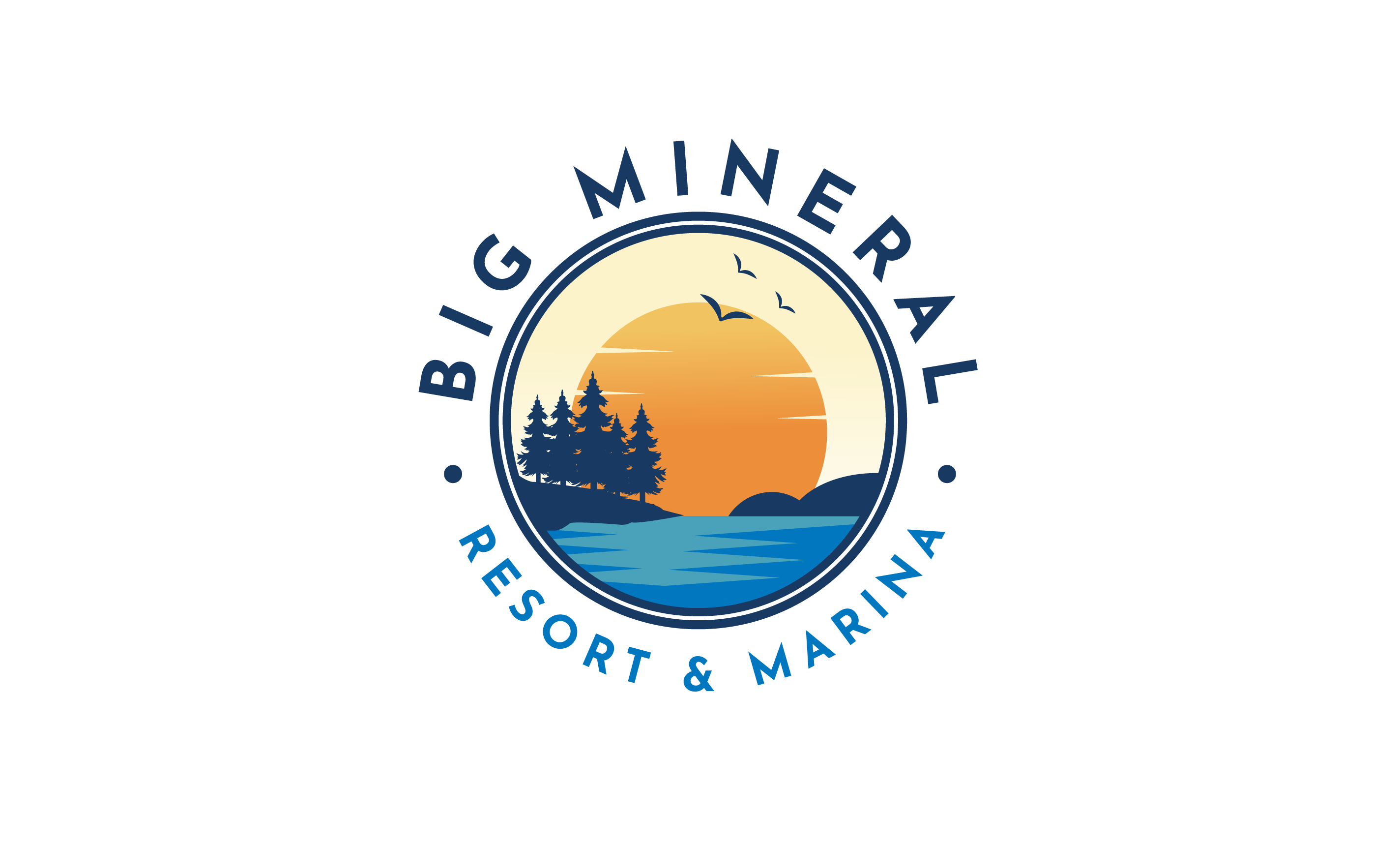 Big Mineral Resort