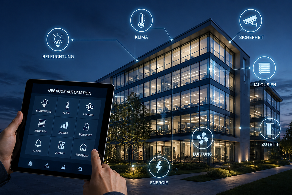 smart home