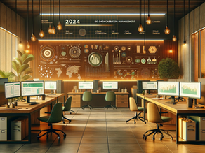 Harnessing Big Data for Predictive Calibration Analytics