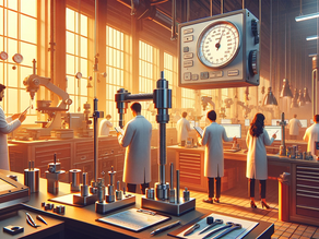 Implementing Lean Principles in Lab Operations to Maximize Productivity