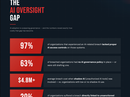 How the Calibration Industry Can Lead on AI Governance