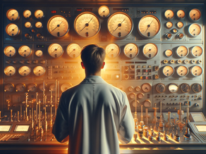 The Future of Automated Calibration: AI and Machine Learning