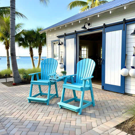 From Milk Jugs to Masterpieces: The Journey of Our HDPE Furniture