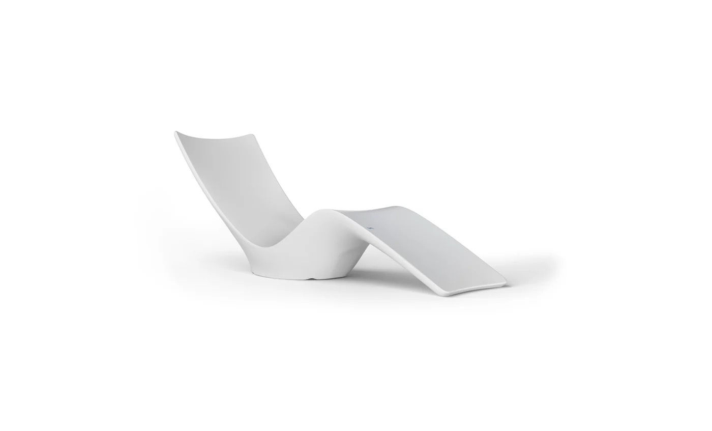 LEDGE Lounger Autograph Chaise