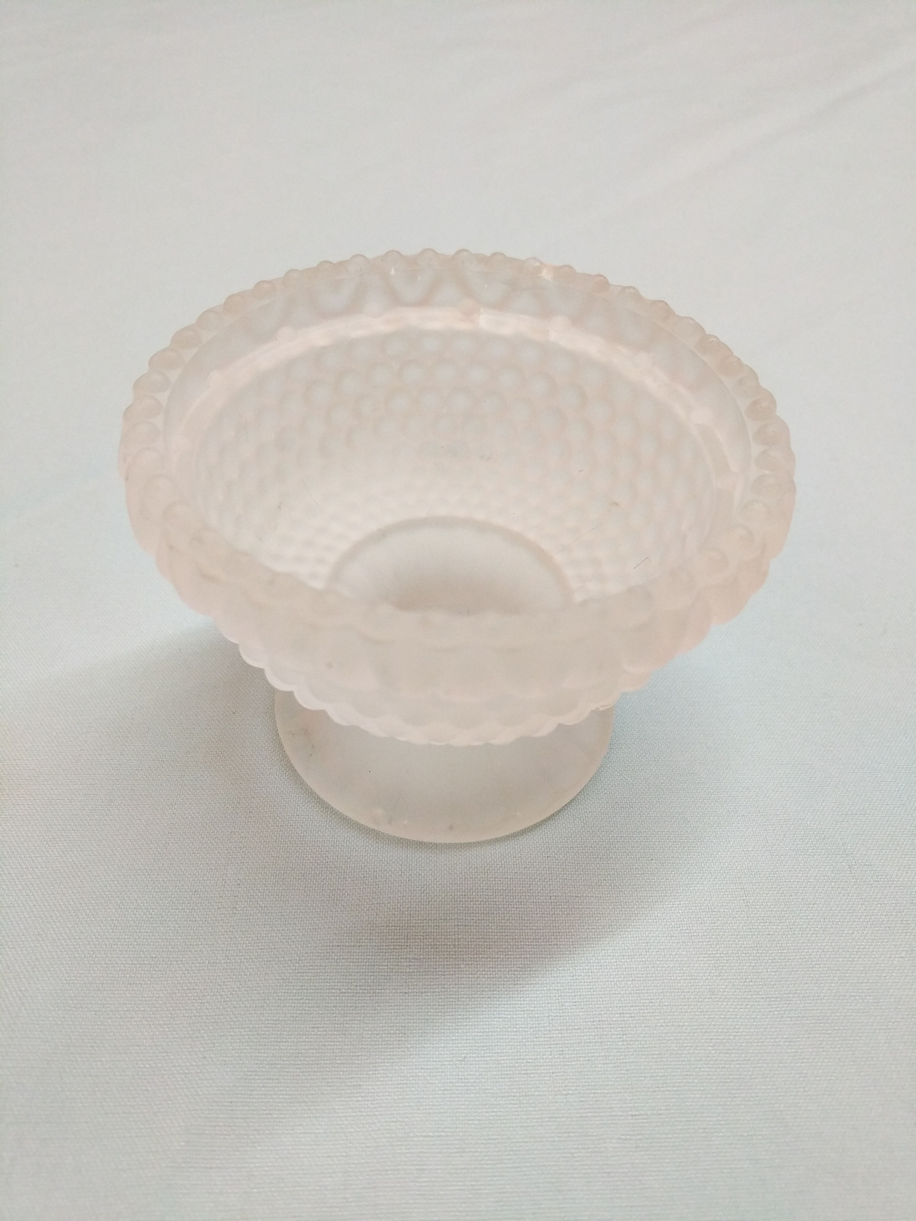 Small Glass Dish