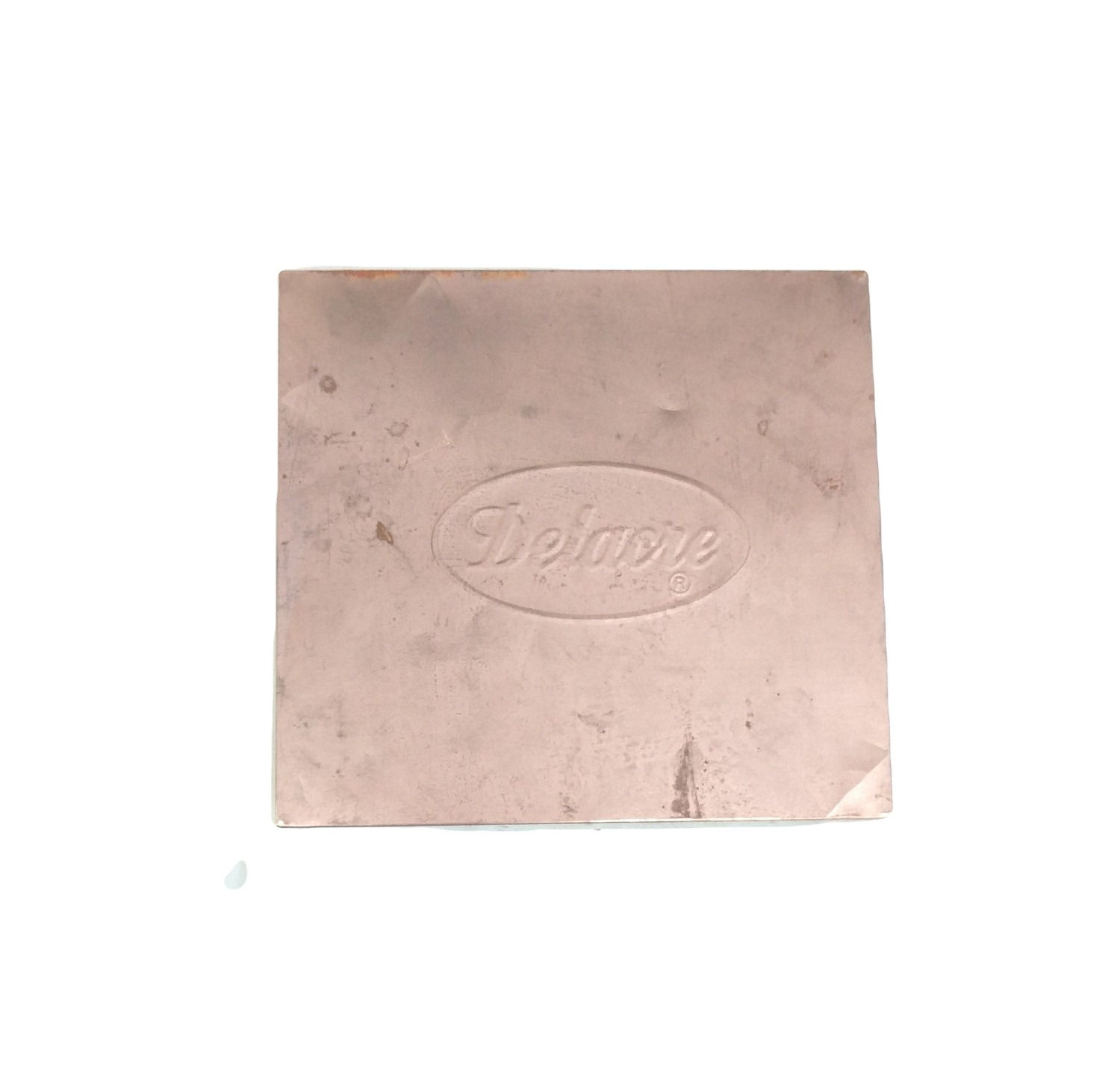 Delacre Metal Box