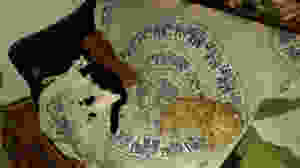 Cat heaven is Bagend