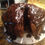 Thumbnail: Chocolate cake - 8 inch round