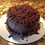Thumbnail: Chocolate cake - 8 inch round