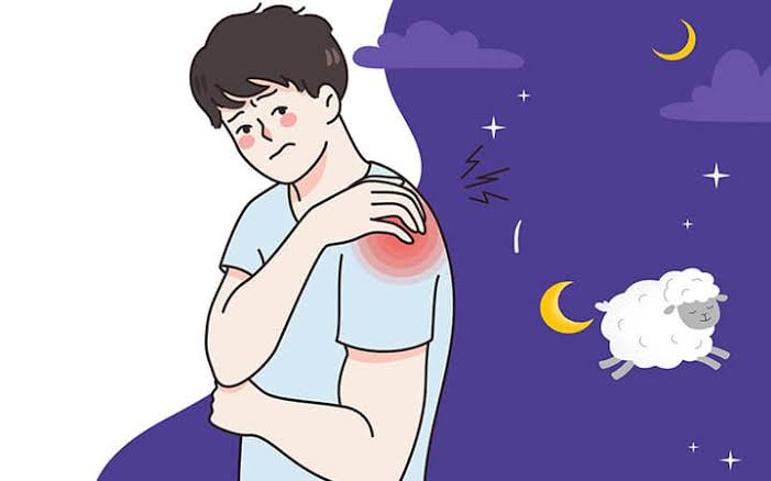 Frozen Shoulder: Causes, Symptoms And Ayurvedic Management