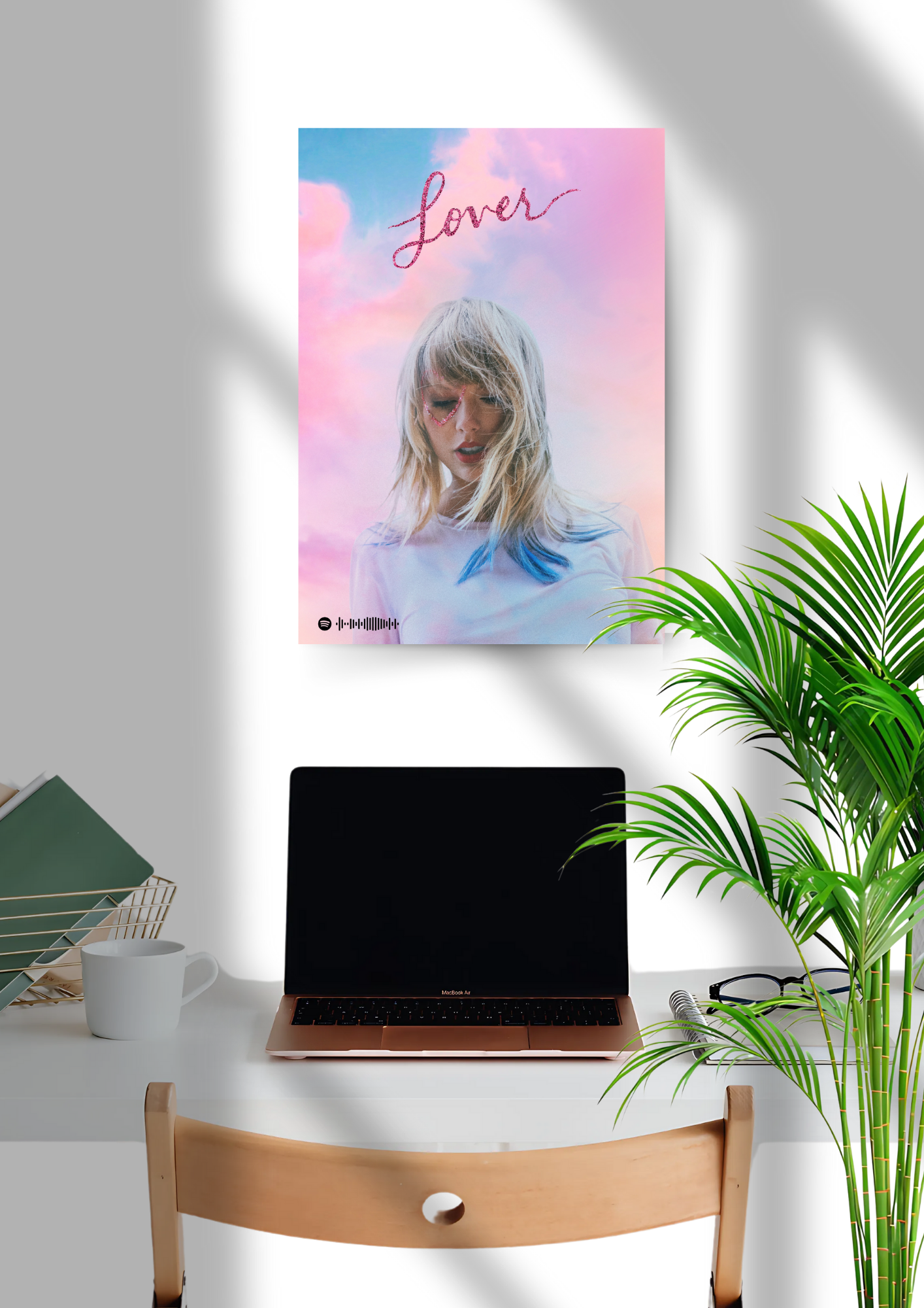 Taylor Swift | A4 Poster
