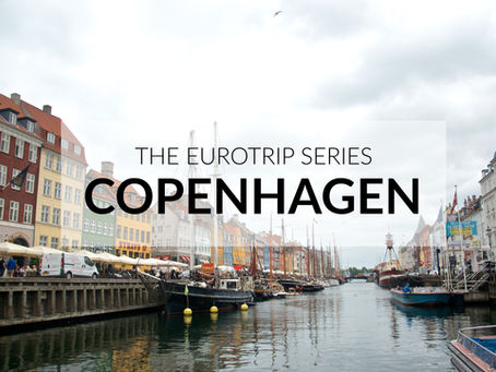 Copenhagen