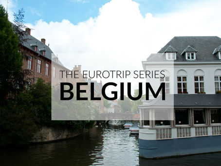 Belgium