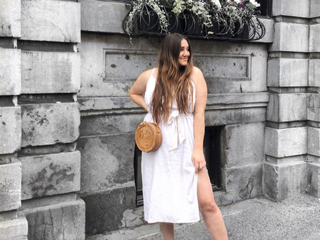 Summer Fashion: 5 Trends You Need To Try ASAP