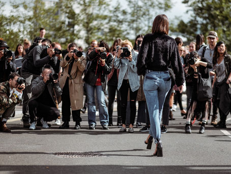 The Truth About NYFW