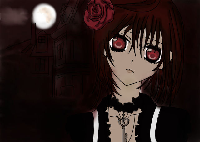Yuki