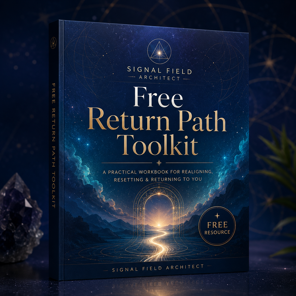 Free Return Path Toolkit