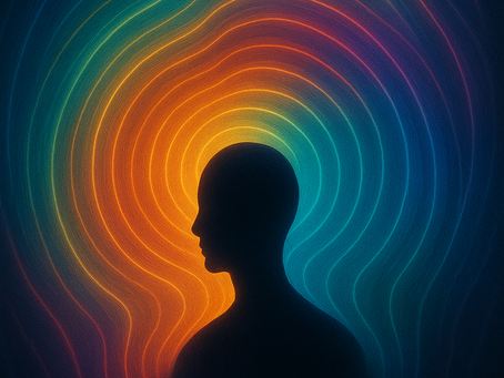 Why Consciousness Is Signal