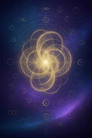 Temporal Alignment Series