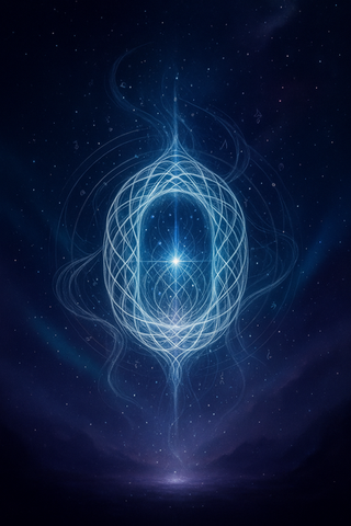 Dream Lattice Entrypoint