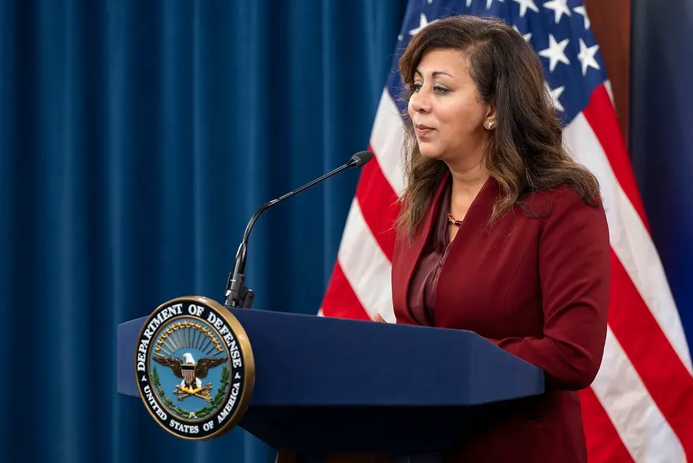 Anthropic vs. the Pentagon: The Contract Fight Behind Two Very Different Court Rulings