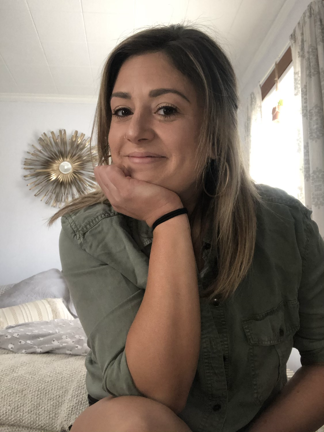 Writer: Emily Morris
