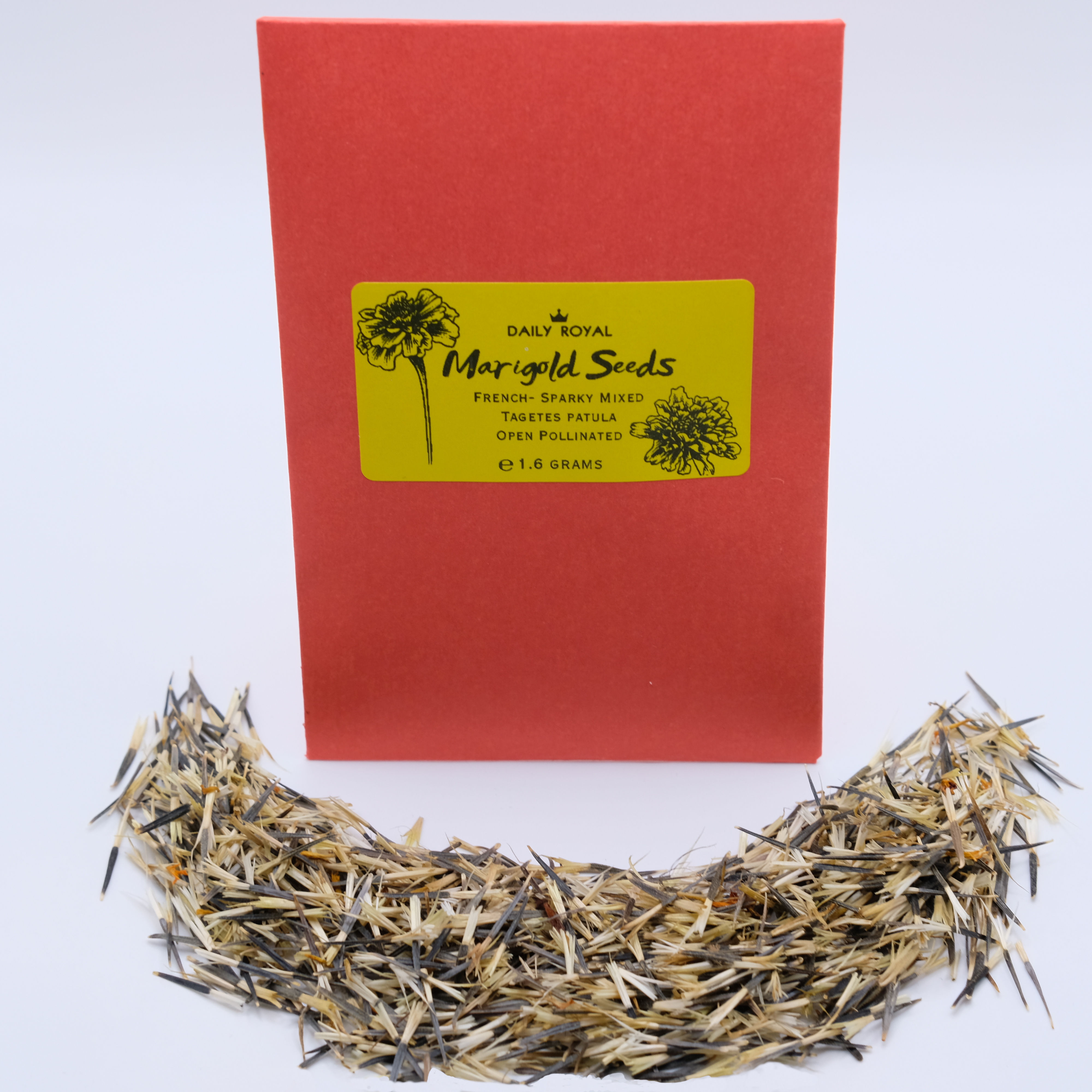 Marigold Seeds