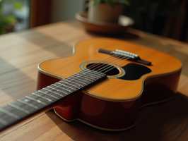 Do Guitar Lessons Really Make a Difference?