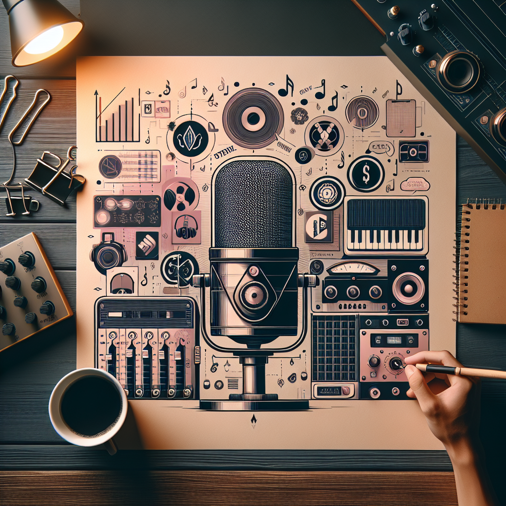 Recording Environment