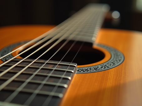 How Long Does It Take to Learn Guitar and What Can Beginners Expect