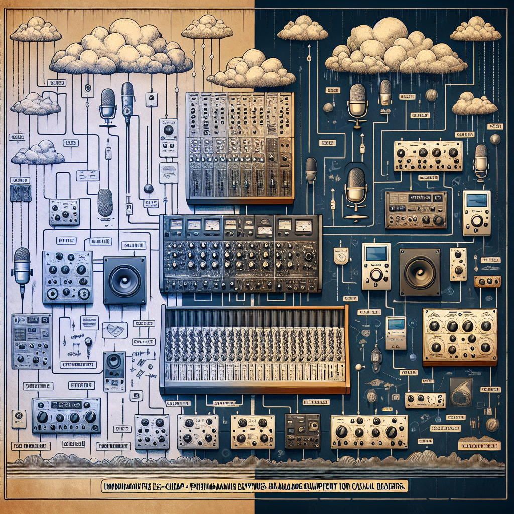 Equalizer Plugin