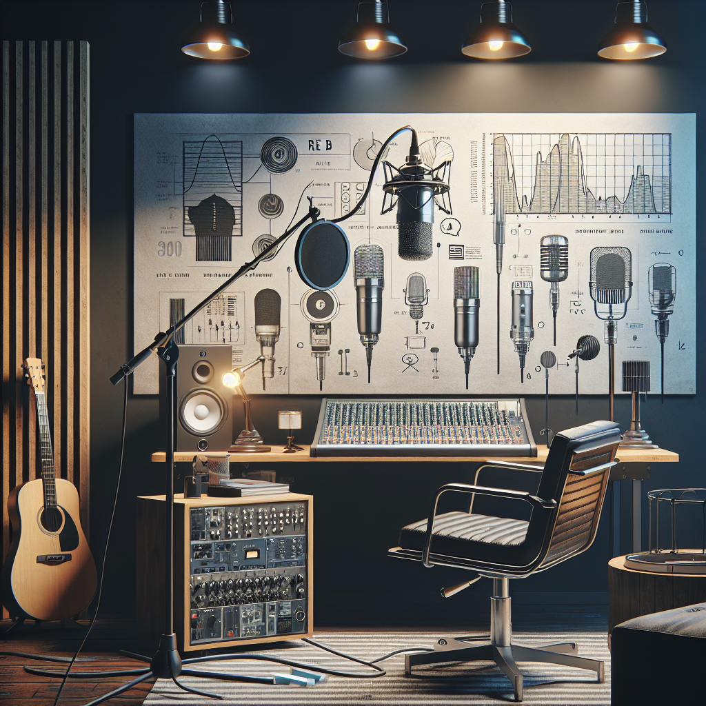 Microphone Types