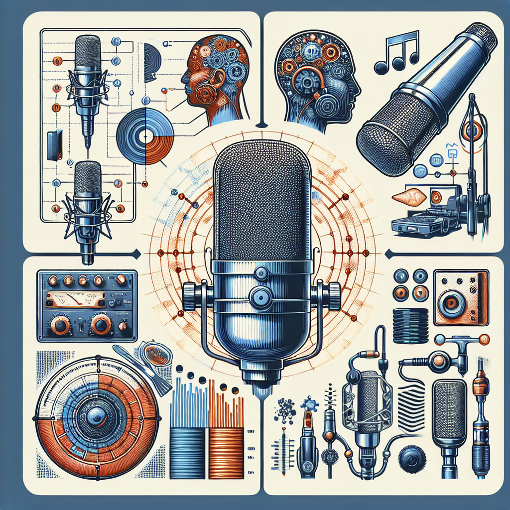 Microphone Placement