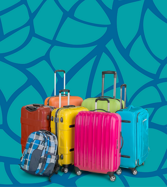 Luggage Storage in Lefkada