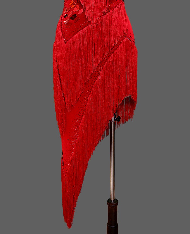 Thumbnail: Red Vixen