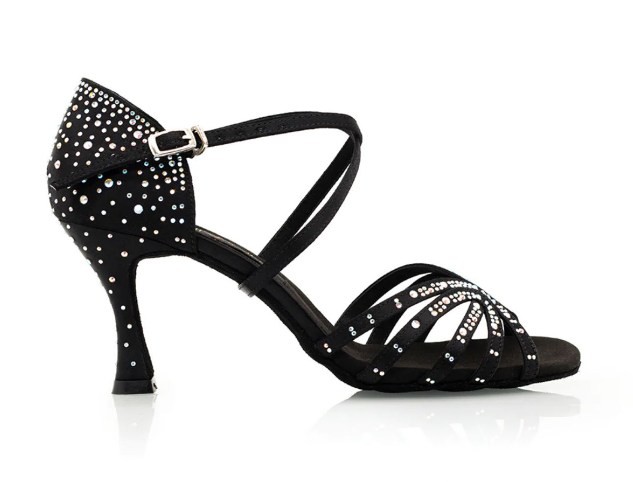 Latin Strappy Custom Order