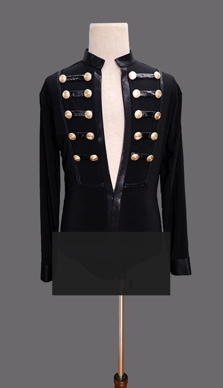 Thumbnail: Mens Custom Costume