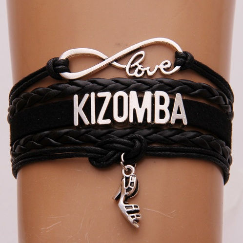 Thumbnail: Infinity Love bracelet
