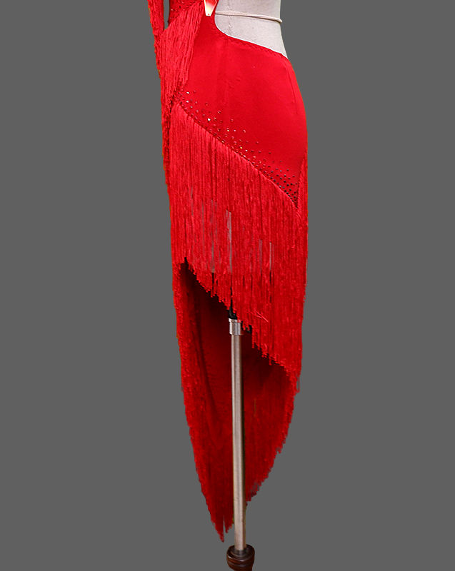 Thumbnail: Red Vixen