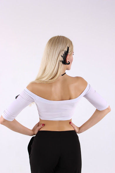 Thumbnail: Style #W_Top11