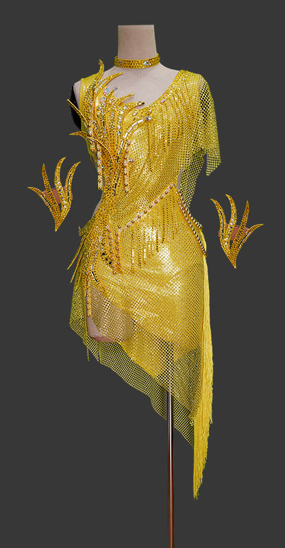 Thumbnail: Yellow Canary