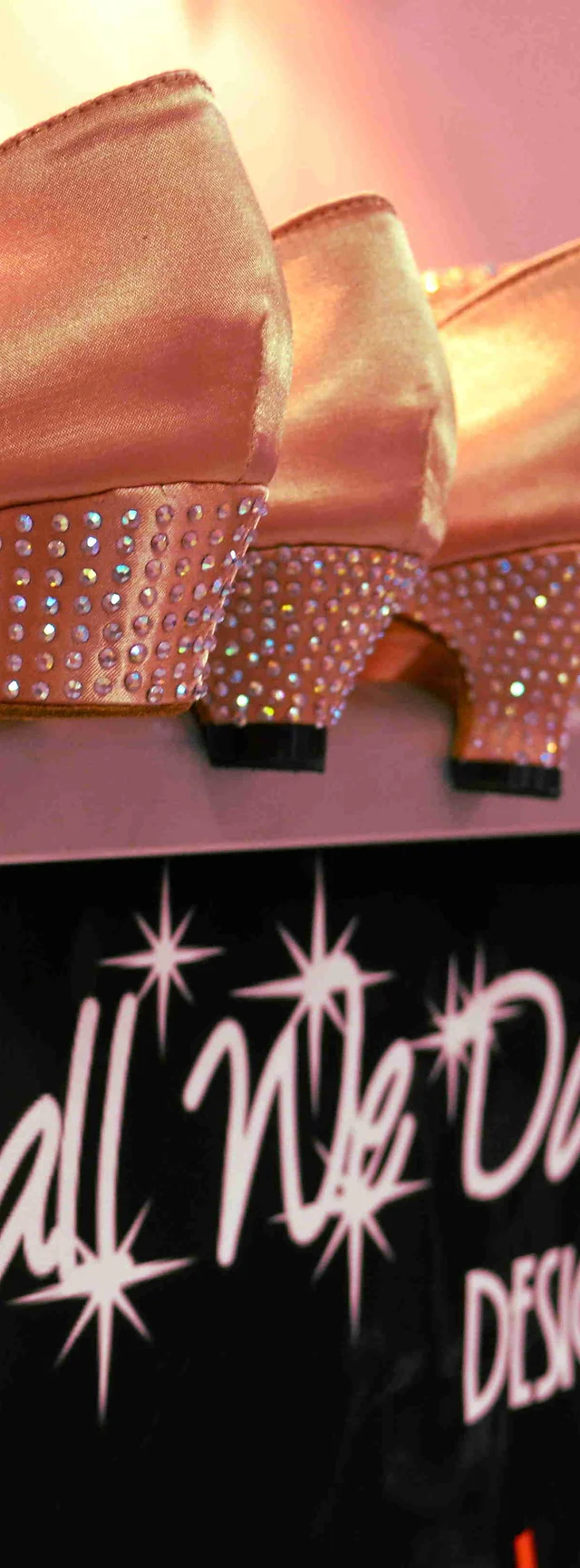 Shall we dance shoes clearance