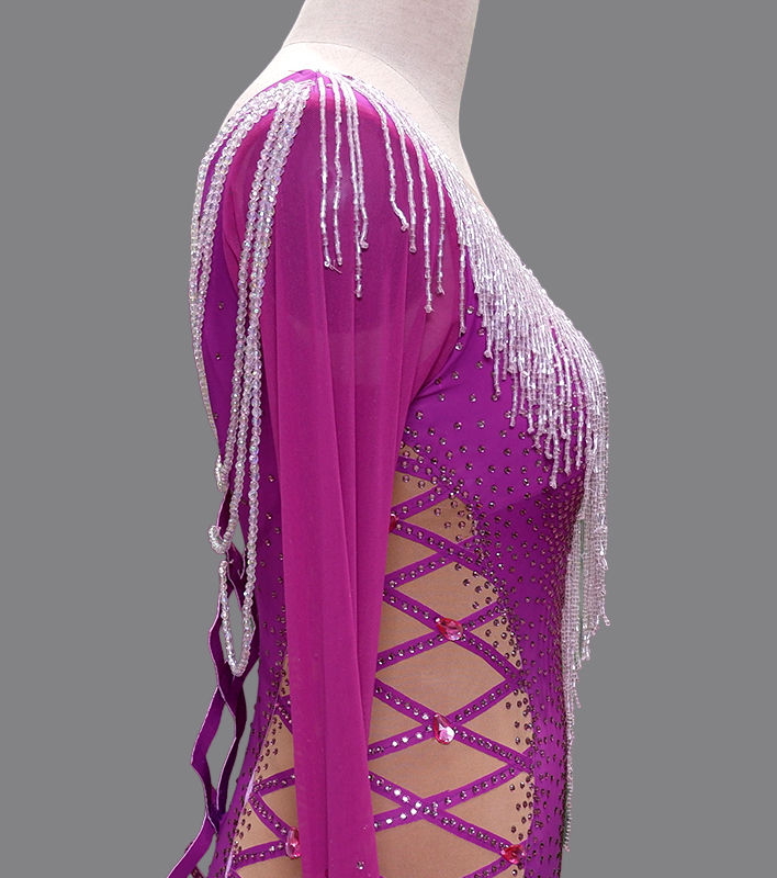 Thumbnail: Rosy Purple