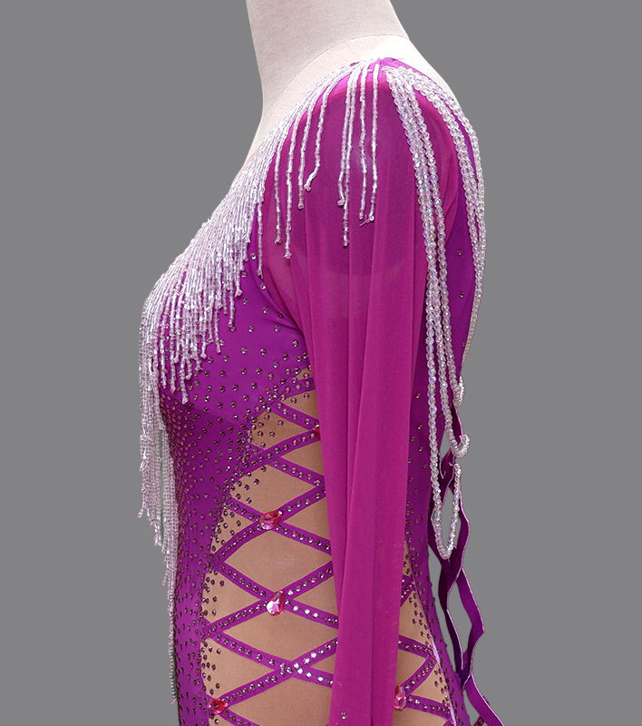 Thumbnail: Rosy Purple