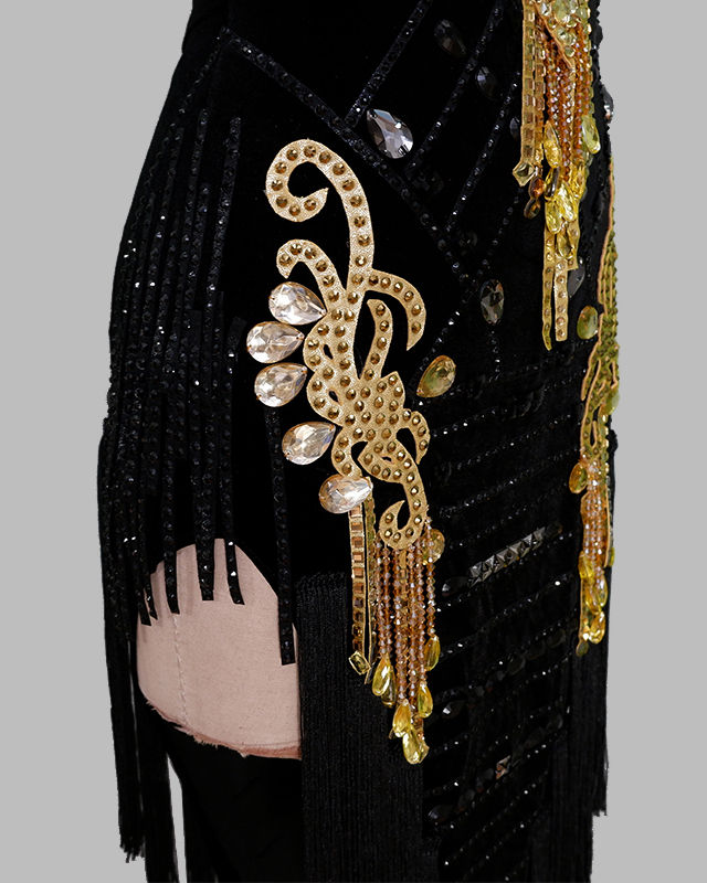 Thumbnail: Black Pearl