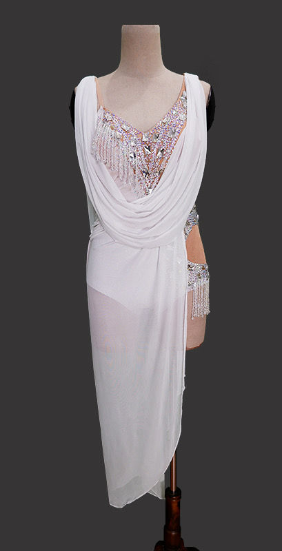 Thumbnail: GREEK GODDESS