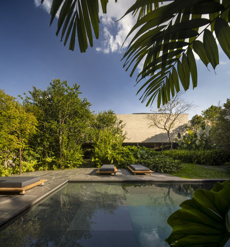 JARDIM DA CASA 3M PAISAGISMO ISABEL DUPRAT